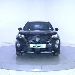 Peugeot 2008 2008 Hybrid 145 e-DCS6 - Allure Challans