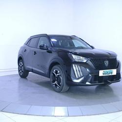 Peugeot 2008 2008 Hybrid 145 e-DCS6 - Allure Challans