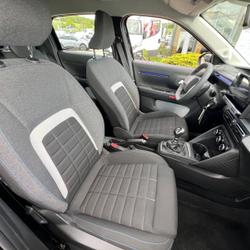 Citroen C3 1.2 Turbo 100ch PLUS Normanville