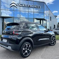 Citroen C3 1.2 Turbo 100ch PLUS Normanville