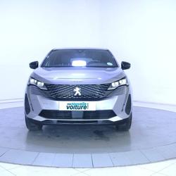 Peugeot 3008 3008 BlueHDi 130ch S&S EAT8 - Allure Pack Challans