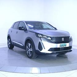Peugeot 3008 3008 BlueHDi 130ch S&S EAT8 - Allure Pack Challans
