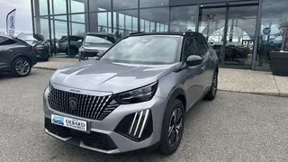 Peugeot 2008  - Gt - photo 0