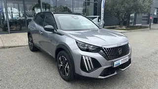 Peugeot 2008  - Gt - photo 2