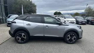 Peugeot 2008  - Gt - photo 3