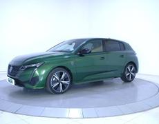 Peugeot 308 III Phase 1 Challans