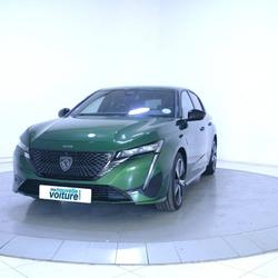 Peugeot 308 III Phase 1 308 Hybrid 136 e-DCS6 - GT Challans