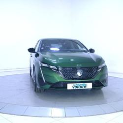 Peugeot 308 III Phase 1 308 Hybrid 136 e-DCS6 - GT Challans