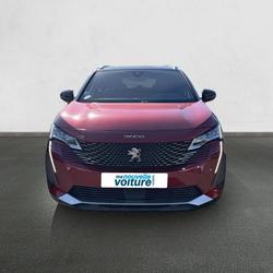 Peugeot 3008 3008 BlueHDi 130ch S&S EAT8 - GT Challans