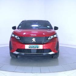 Peugeot 3008 3008 BlueHDi 130ch S&S EAT8 - GT Challans