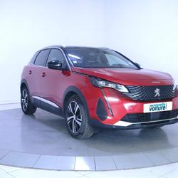 Peugeot 3008 3008 BlueHDi 130ch S&S EAT8 - GT Challans