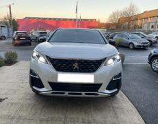Peugeot 3008 Locminé