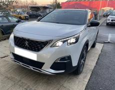 Peugeot 3008 Locminé