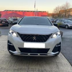 Peugeot 3008 1.6 BlueHDi 120ch GT Line S&S EAT6 Locmin&eacute;