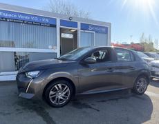 Peugeot 208 Carentoir