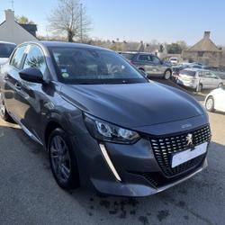 Peugeot 208 1.5 BLUEHDI 100CH S&S ACTIVE BUSINESS Carentoir