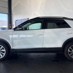 Volkswagen T-Roc T-Roc 1.5 TSI EVO 150 Start/Stop BVM6 Style Le Havre