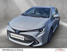 Toyota Corolla Touring Sports 184h Design MY20