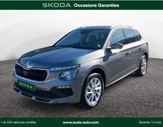 Skoda Kamiq Narbonne