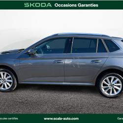 Skoda Kamiq Kamiq 1.0 TSI Evo 2 116 ch DSG7 Clever Edition Narbonne