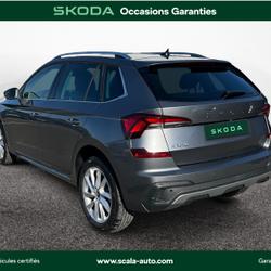 Skoda Kamiq Kamiq 1.0 TSI Evo 2 116 ch DSG7 Clever Edition Narbonne