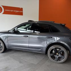 Porsche Macan (95B) 3.0 V6 354CH S PDK Foix