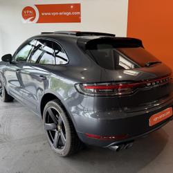 Porsche Macan (95B) 3.0 V6 354CH S PDK Foix