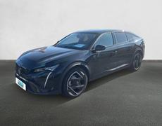 Peugeot 408 Challans