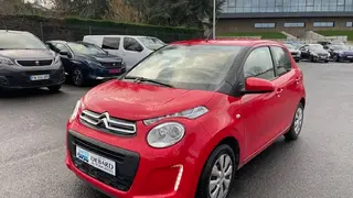 Citroen C1  - Feel - photo 0