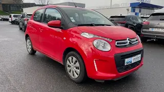Citroen C1  - Feel - photo 2