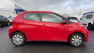 Citroen C1  - Feel - photo 3