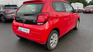 Citroen C1  - Feel - photo 4