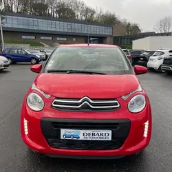 Citroen C1 VTI 72 S&S FEEL 5P E6.D Albi