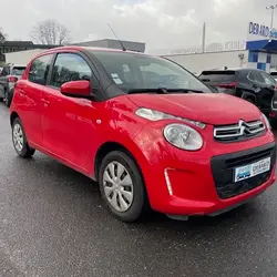 Citroen C1 VTI 72 S&S FEEL 5P E6.D Albi