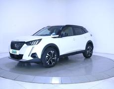 Peugeot 2008 Challans