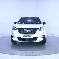 Peugeot 2008 2008 BlueHDi 110 S&S BVM6 - GT Challans