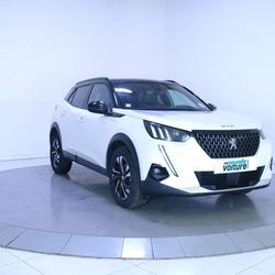 Peugeot 2008 2008 BlueHDi 110 S&S BVM6 - GT Challans