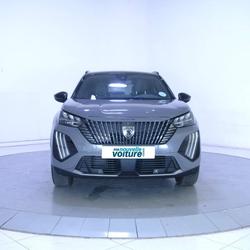 Peugeot 2008 2008 Hybrid 145 e-DCS6 - GT Challans