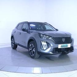 Peugeot 2008 2008 Hybrid 145 e-DCS6 - GT Challans