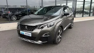 Peugeot 3008  - Allure - photo 0
