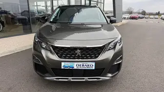 Peugeot 3008  - Allure - photo 1