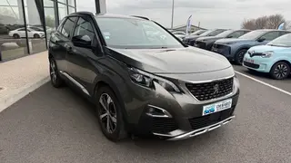 Peugeot 3008  - Allure - photo 2
