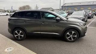 Peugeot 3008  - Allure - photo 3