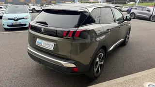 Peugeot 3008  - Allure - photo 4