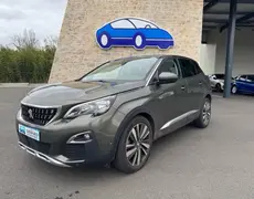 Peugeot 3008 Saint-Léger-de-Linières