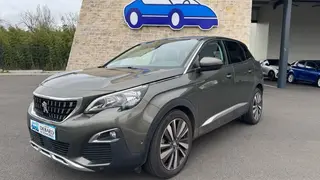 Peugeot 3008  - Allure - photo 0