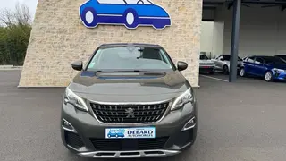 Peugeot 3008  - Allure - photo 1
