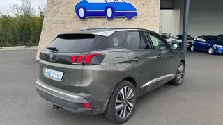 Peugeot 3008  - Allure - photo 4