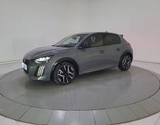 Peugeot 208 Challans