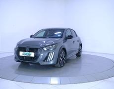 Peugeot 208 Challans